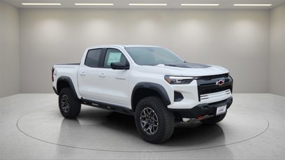 New 2025 Chevrolet Colorado ZR2 w/ Technology Package