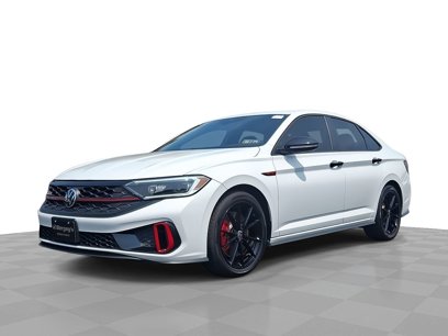 Used 2024 Volkswagen Jetta GLI 40th Anniversary Edition