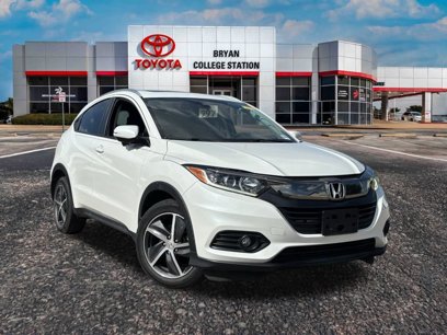 Used 2022 Honda HR-V EX