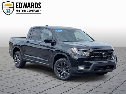 Used 2024 Honda Ridgeline Sport