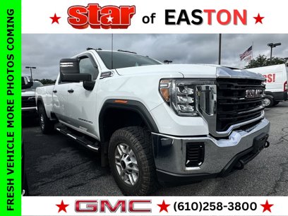 Used 2022 GMC Sierra 2500 Pro w/ Convenience Package