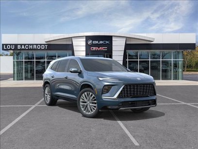 New 2025 Buick Enclave Avenir