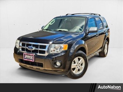 Used 2012 Ford Escape XLT