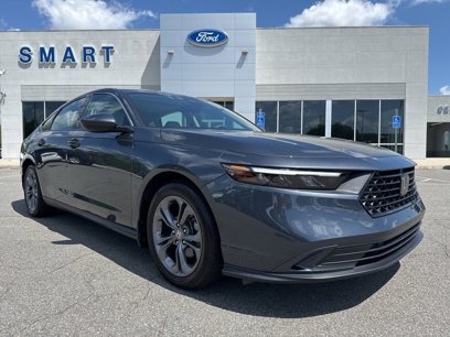 Used 2023 Honda Accord EX