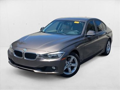 Used 2014 BMW 328i Sedan