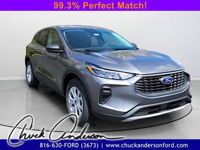 New 2025 Ford Escape Active w/ Cold Weather Package