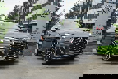 Certified 2022 Audi S5 Premium Plus