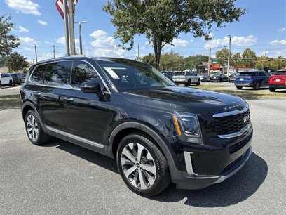 Used 2022 Kia Telluride S