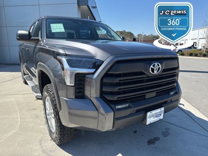 Used 2023 Toyota Tundra SR5