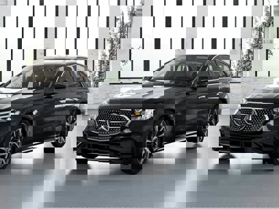 New 2025 Mercedes-Benz E 350 4MATIC Sedan