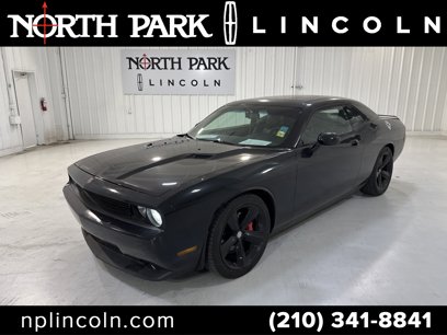 Used 2009 Dodge Challenger SRT8 w/ SRT Option Group II