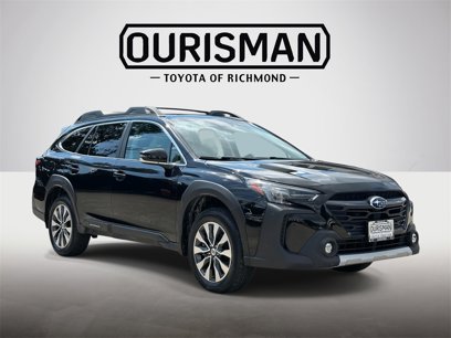 Used 2023 Subaru Outback Limited