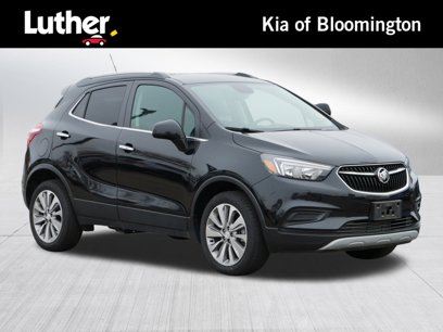 Used 2020 Buick Encore Preferred w/ Safety Package