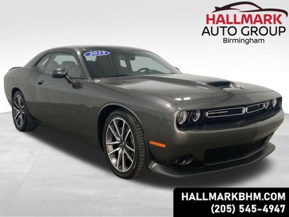 Used 2023 Dodge Challenger R/T
