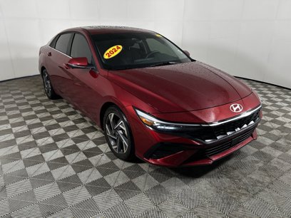 Used 2023 Hyundai Kona SEL