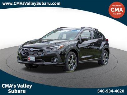 New 2025 Subaru Crosstrek 2.5i Premium