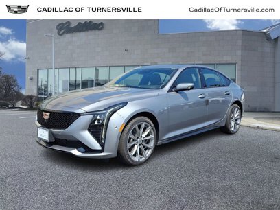 New 2026 Cadillac CT5 Sport w/ Technology Package