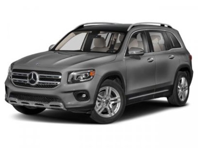 Certified 2022 Mercedes-Benz GLB 250 4MATIC