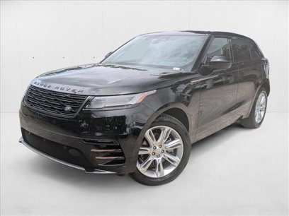 Used 2024 Land Rover Range Rover Velar Dynamic SE