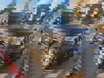 Used 2011 Jeep Grand Cherokee Laredo