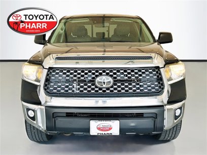 Used 2020 Toyota Tundra SR5