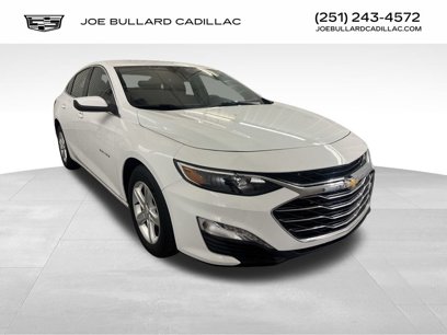 Used 2023 Chevrolet Malibu LT