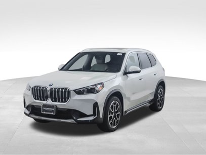 New 2025 BMW X1 xDrive28i w/ Convenience Package