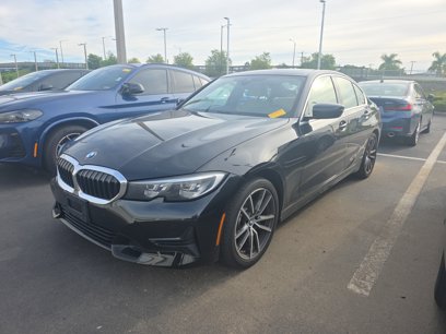 Used 2020 BMW 330i xDrive Sedan w/ Driving Assistance Package