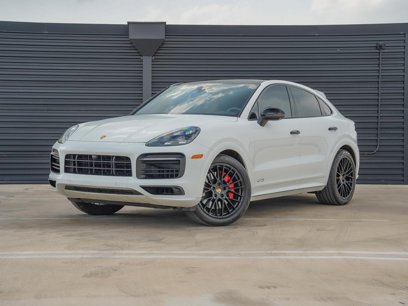 Used 2023 Porsche Cayenne GTS