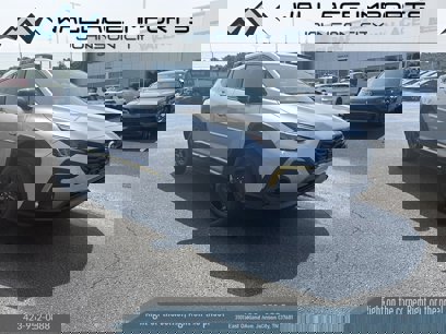 New 2025 Subaru Crosstrek 2.5i Sport