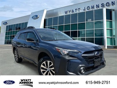 Used 2023 Subaru Outback Premium
