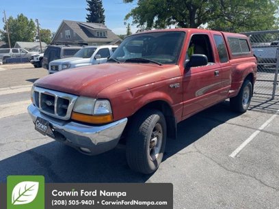 Used 1999 Ford Ranger XLT