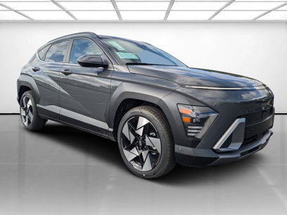 New 2025 Hyundai Kona SEL