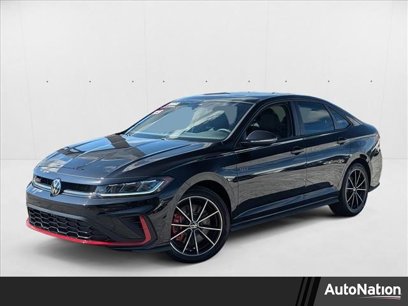 Used 2025 Volkswagen Jetta GLI Autobahn