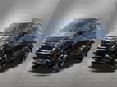 New 2025 Kia Seltos S