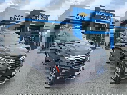 Used 2022 Chevrolet Equinox LT