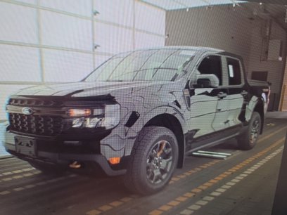 Used 2024 Ford Maverick XLT w/ Tremor Off-Road Package
