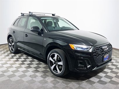 Used 2022 Audi Q5 2.0T Premium Plus w/ Premium Plus Package