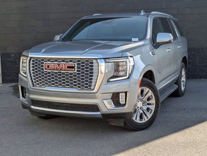 Used 2023 GMC Yukon Denali