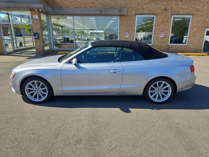 Used 2015 Audi A5 2.0T Premium w/ Audi MMI Navigation