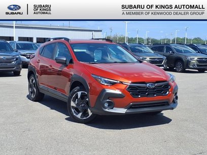 Certified 2024 Subaru Crosstrek 2.5i Limited