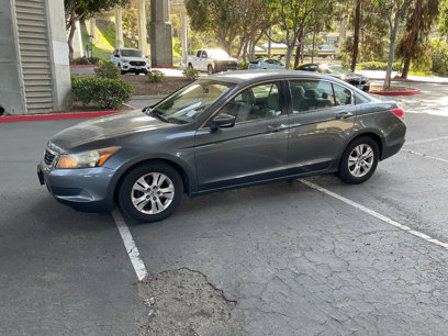 Used 2010 Honda Accord LX-P