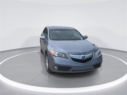 Used 2014 Acura RDX FWD w/ Technology Package