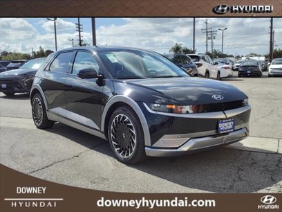 Used 2024 Hyundai Ioniq 5 Limited