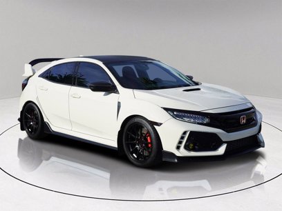 Used 2019 Honda Civic Type R
