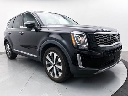 Used 2020 Kia Telluride S