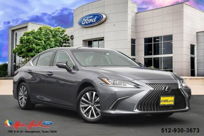 Used 2019 Lexus ES 350