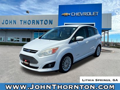Used 2014 Ford C-MAX SEL w/ Equipment Group 303A