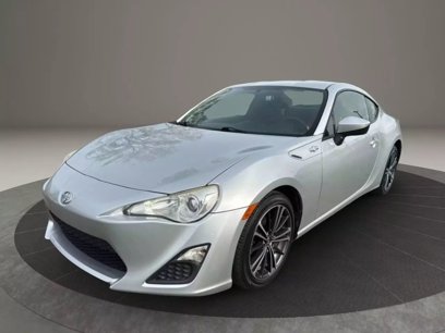 Used 2013 Scion FR-S