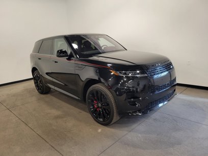 Used 2023 Land Rover Range Rover Sport First Edition